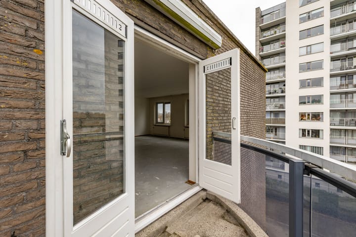 Photo 26 of M.K. Gandhiplein 111