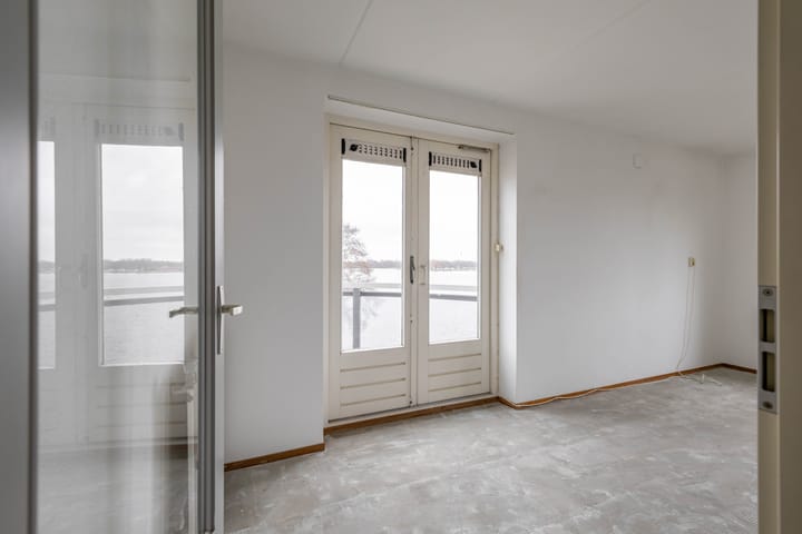 Photo 27 of M.K. Gandhiplein 111