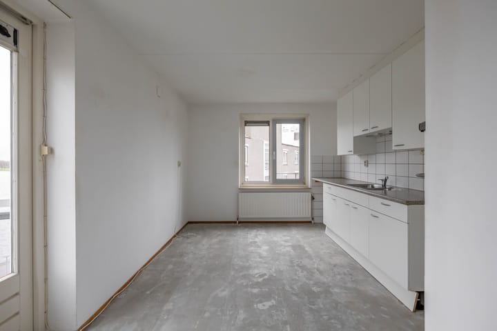 Photo 28 of M.K. Gandhiplein 111