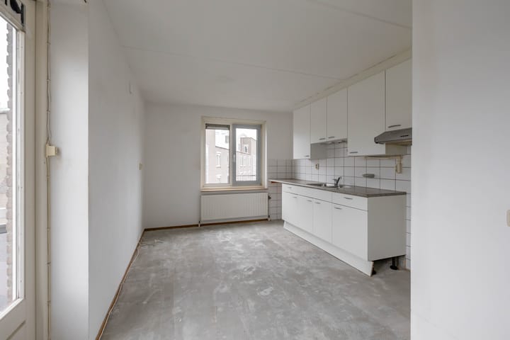 Photo 29 of M.K. Gandhiplein 111