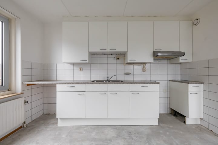 Photo 30 of M.K. Gandhiplein 111