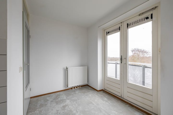 Photo 32 of M.K. Gandhiplein 111