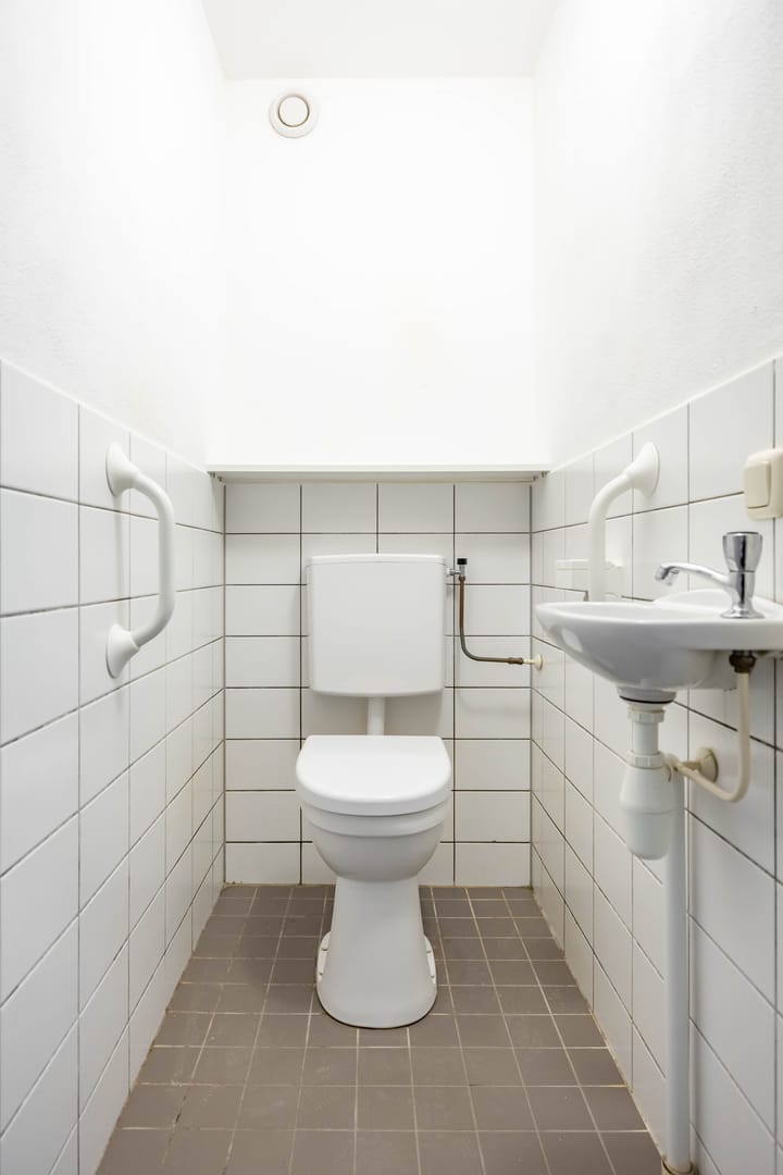 Photo 33 of M.K. Gandhiplein 111