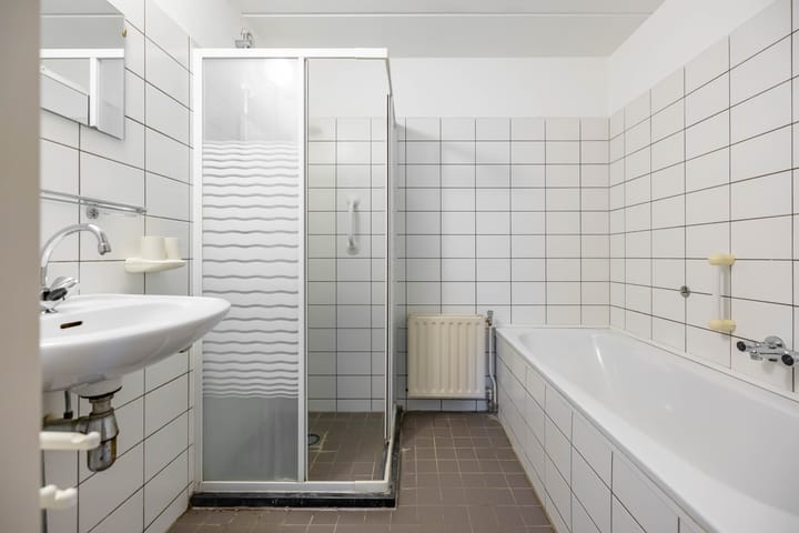 Photo 34 of M.K. Gandhiplein 111