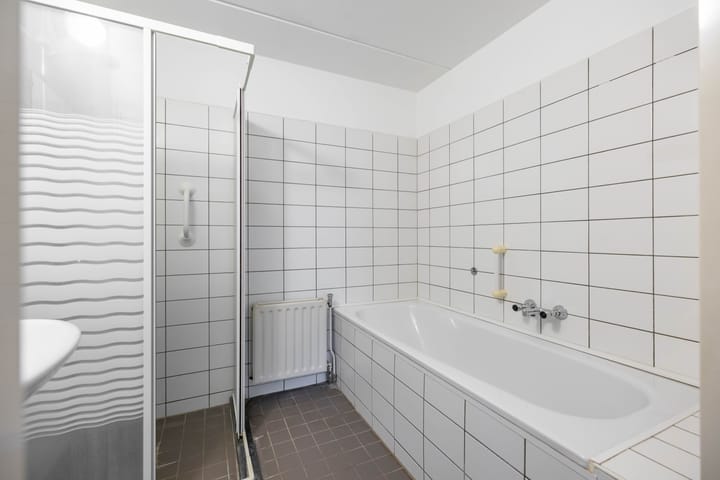 Photo 35 of M.K. Gandhiplein 111