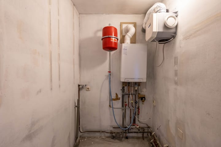 Photo 38 of M.K. Gandhiplein 111