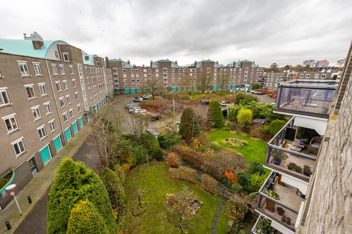 Photo 40 of M.K. Gandhiplein 111