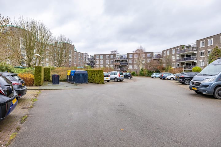 Photo 41 of M.K. Gandhiplein 111