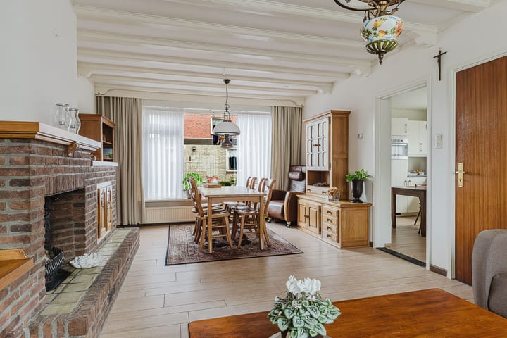 Foto 4 van Eikenlaan 42