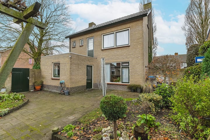 Foto 5 van Eikenlaan 42