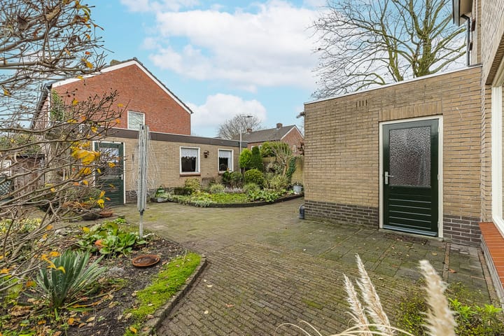 Foto 6 van Eikenlaan 42