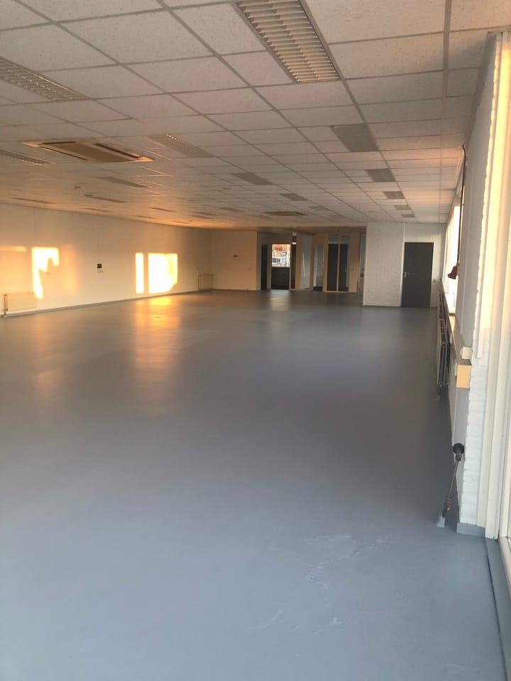 Kapitein Hatterasstraat 15, Tilburg