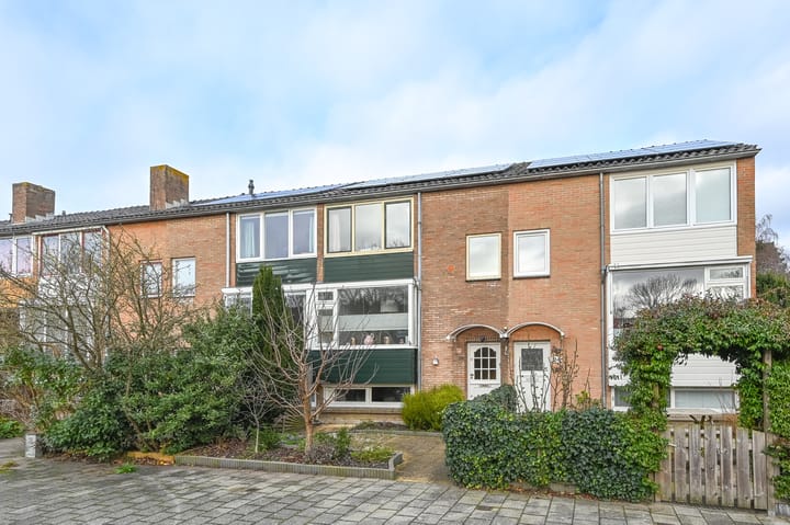 Hélène Swarthstraat 26