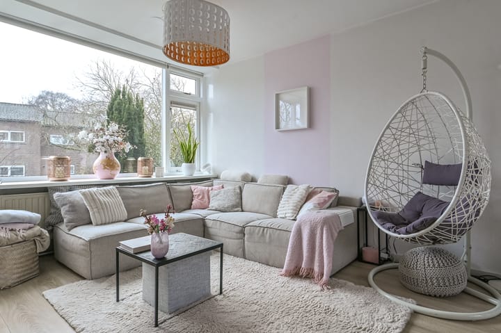 Foto 3 van Hélène Swarthstraat 26