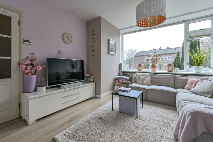 Foto 4 van Hélène Swarthstraat 26