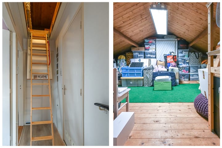 Foto 20 van Hélène Swarthstraat 26