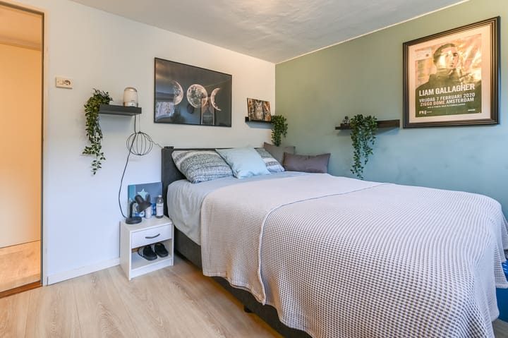 Foto 22 van Hélène Swarthstraat 26