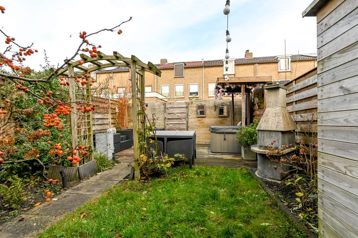 Foto 26 van Hélène Swarthstraat 26