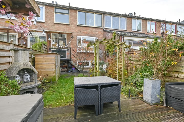 Foto 29 van Hélène Swarthstraat 26