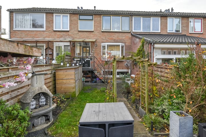 Foto 30 van Hélène Swarthstraat 26