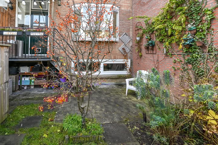 Foto 31 van Hélène Swarthstraat 26