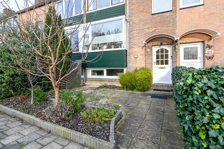 Foto 35 van Hélène Swarthstraat 26