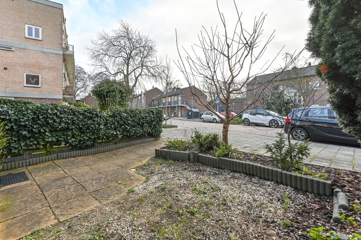 Foto 36 van Hélène Swarthstraat 26