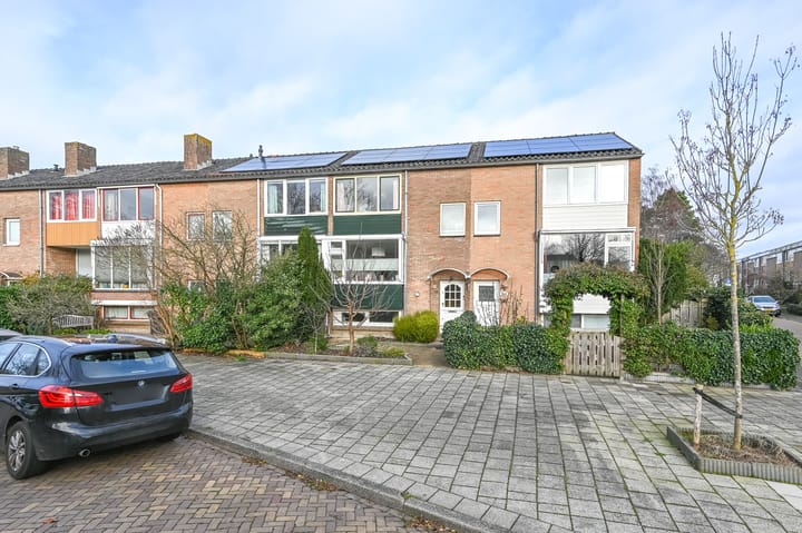 Foto 38 van Hélène Swarthstraat 26