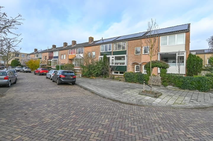 Foto 40 van Hélène Swarthstraat 26