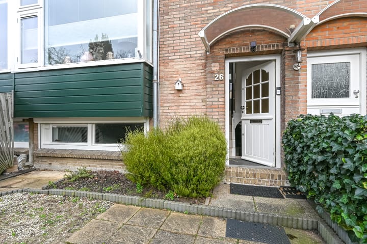 Foto 34 van Hélène Swarthstraat 26