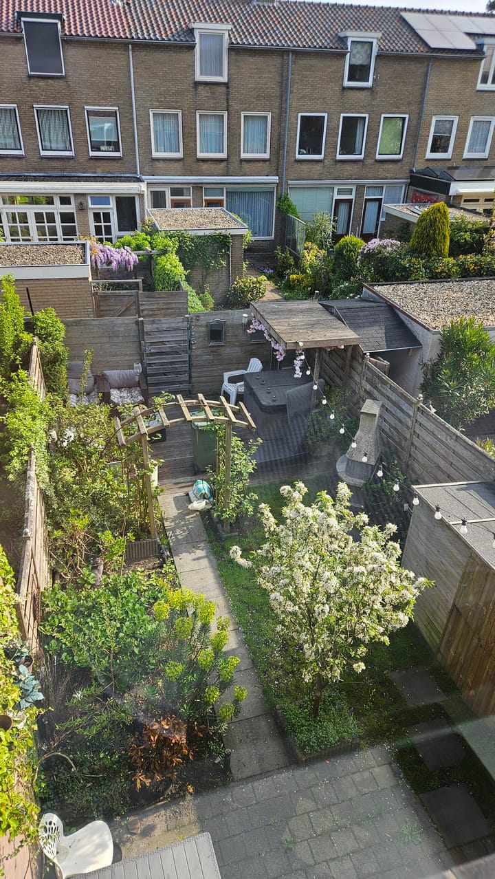 Foto 32 van Hélène Swarthstraat 26