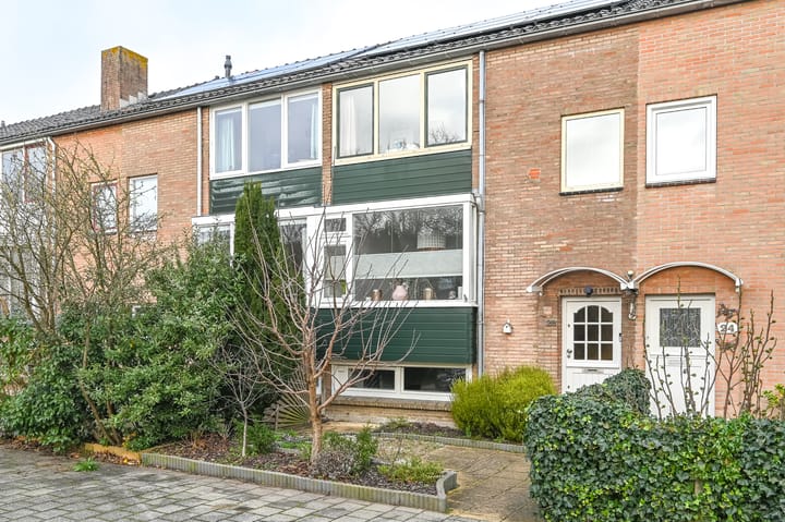 Foto 37 van Hélène Swarthstraat 26