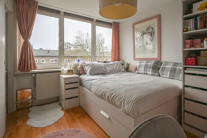 Foto 13 van Hélène Swarthstraat 26