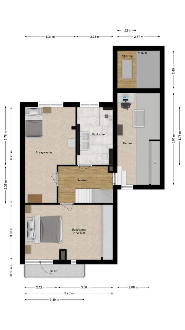 Foto 59 van Fuutdonk 24