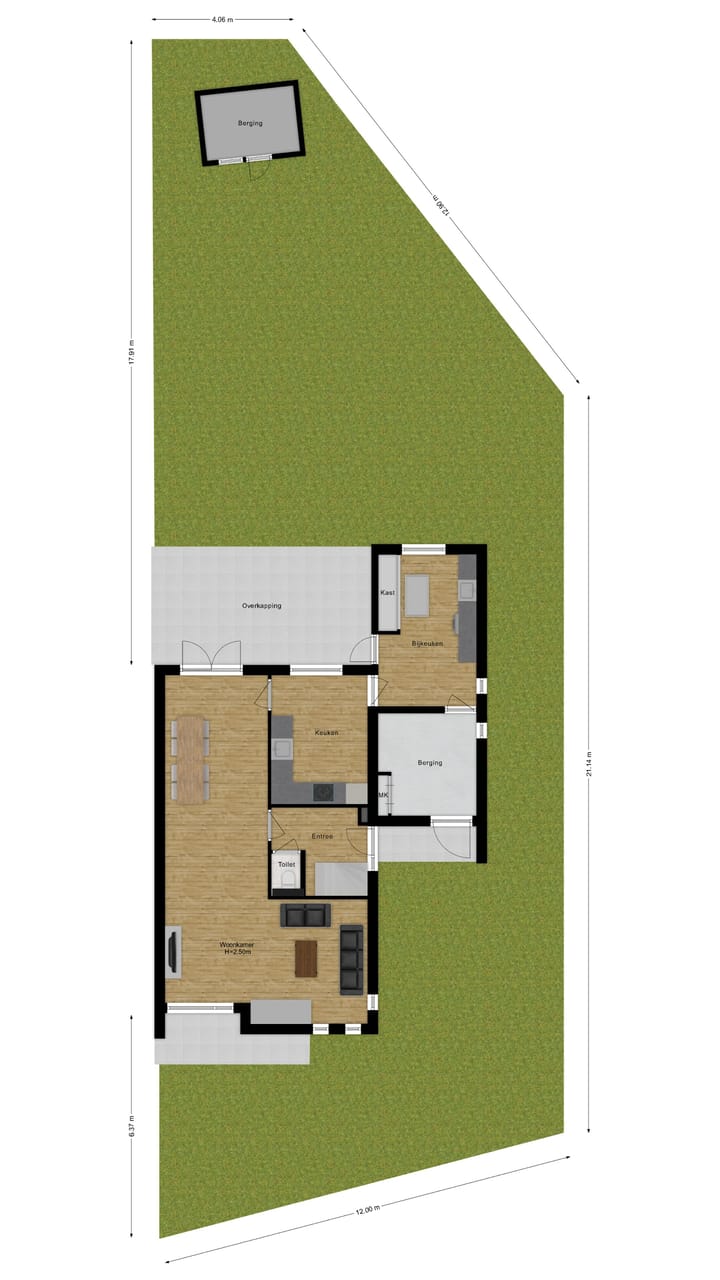 Foto 55 van Fuutdonk 24