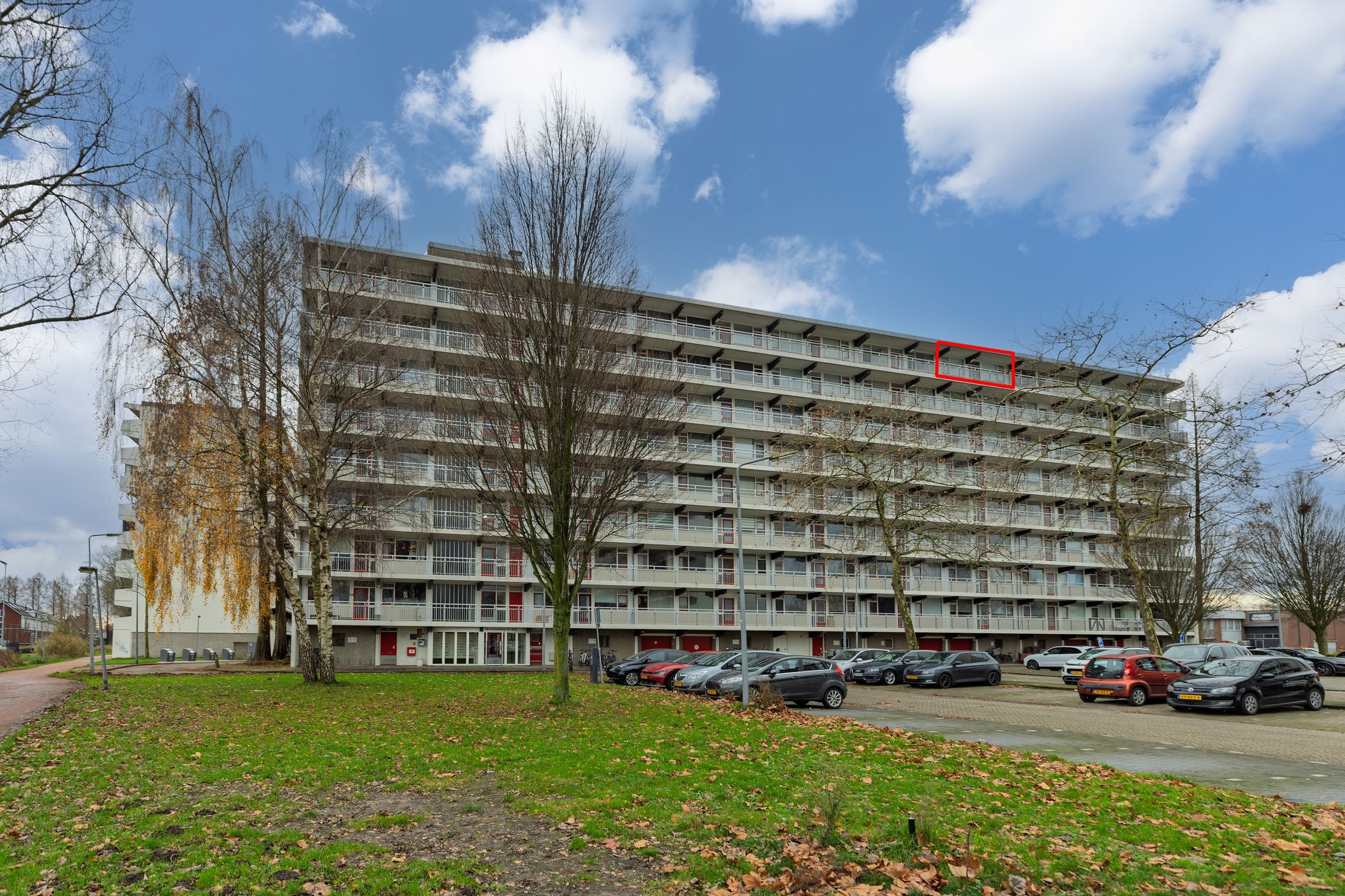 Heemraadweg, 825, Weesp, 1382HZ, Noord-Holland, Nederland 825 