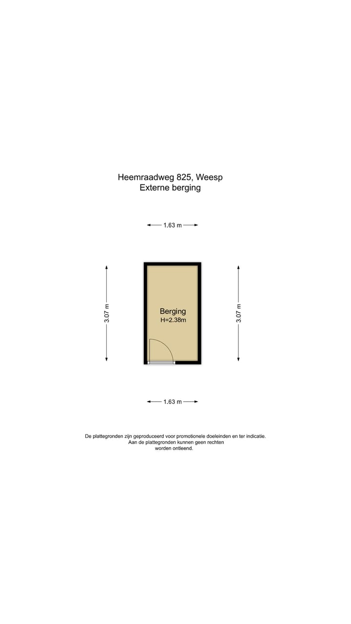 Photo 20 of Heemraadweg 825