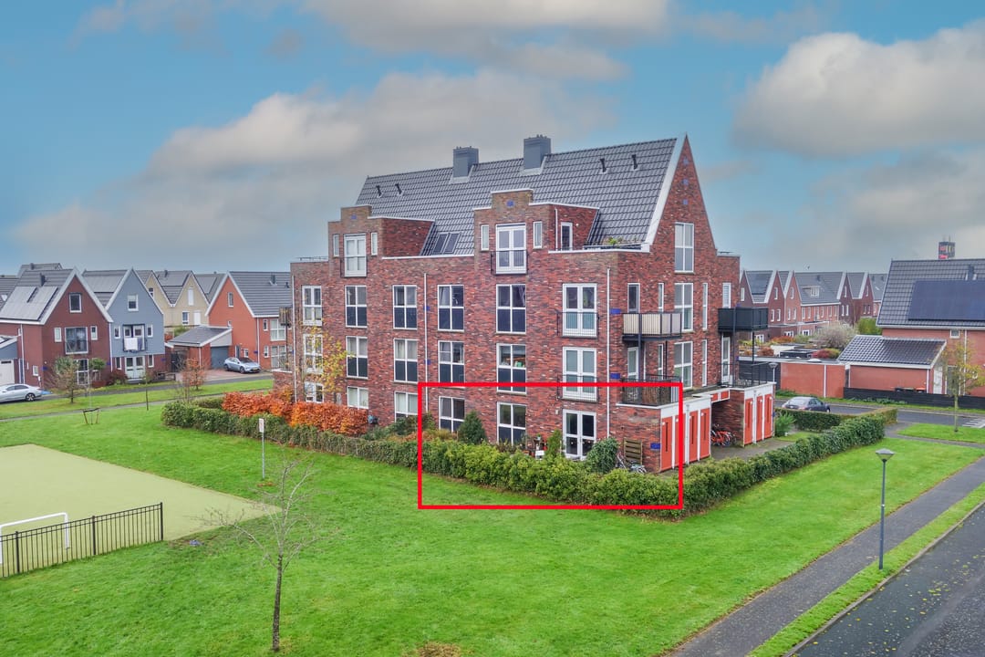 Photo 1 of Wierdijk 133