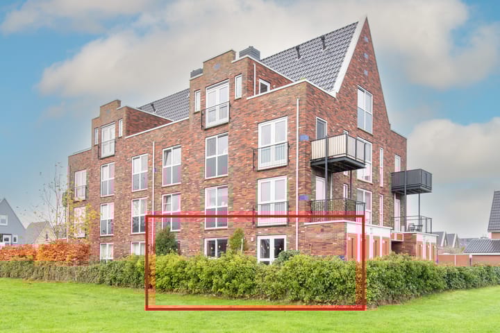 Foto 7 van Wierdijk 133