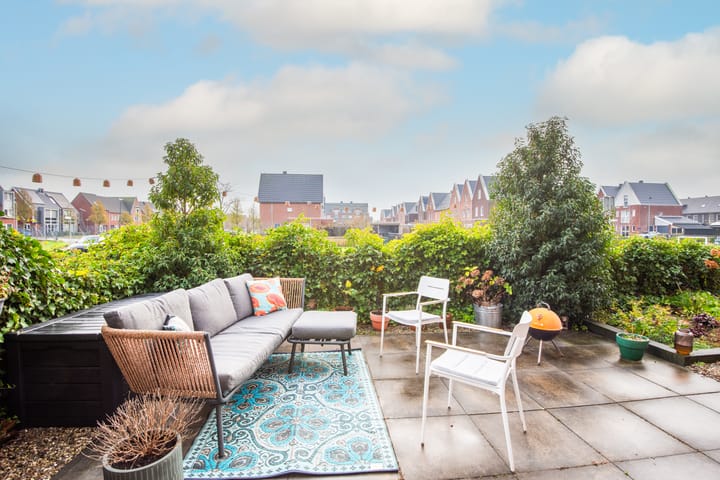 Foto 26 van Wierdijk 133