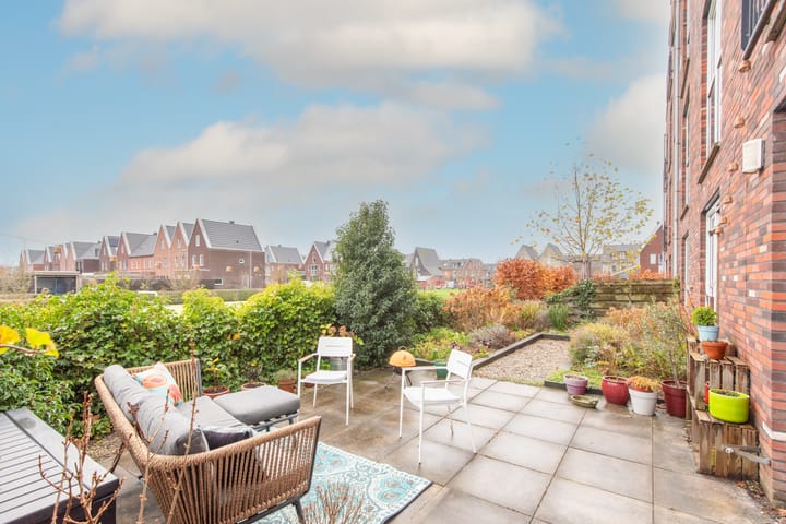 Foto 27 van Wierdijk 133