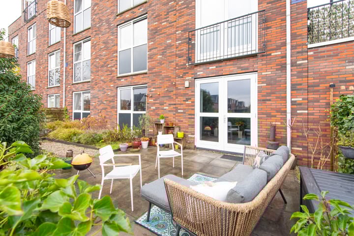 Foto 28 van Wierdijk 133