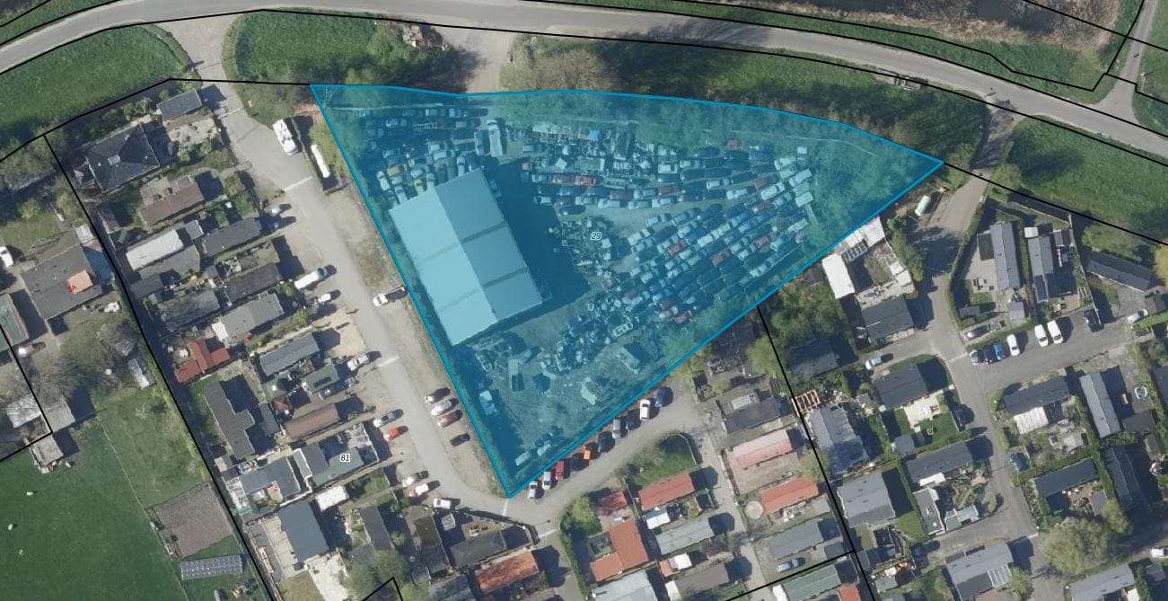 Bekijk foto 1 van Waarddijk Noord 4