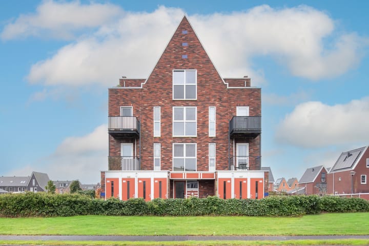 Foto 31 van Wierdijk 133