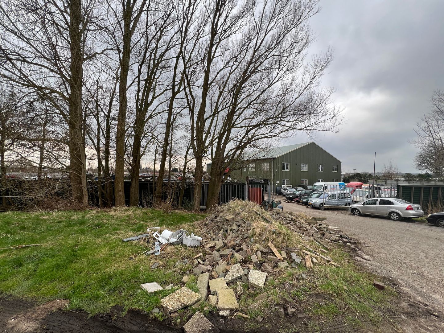 Bekijk foto 3 van Waarddijk Noord 4