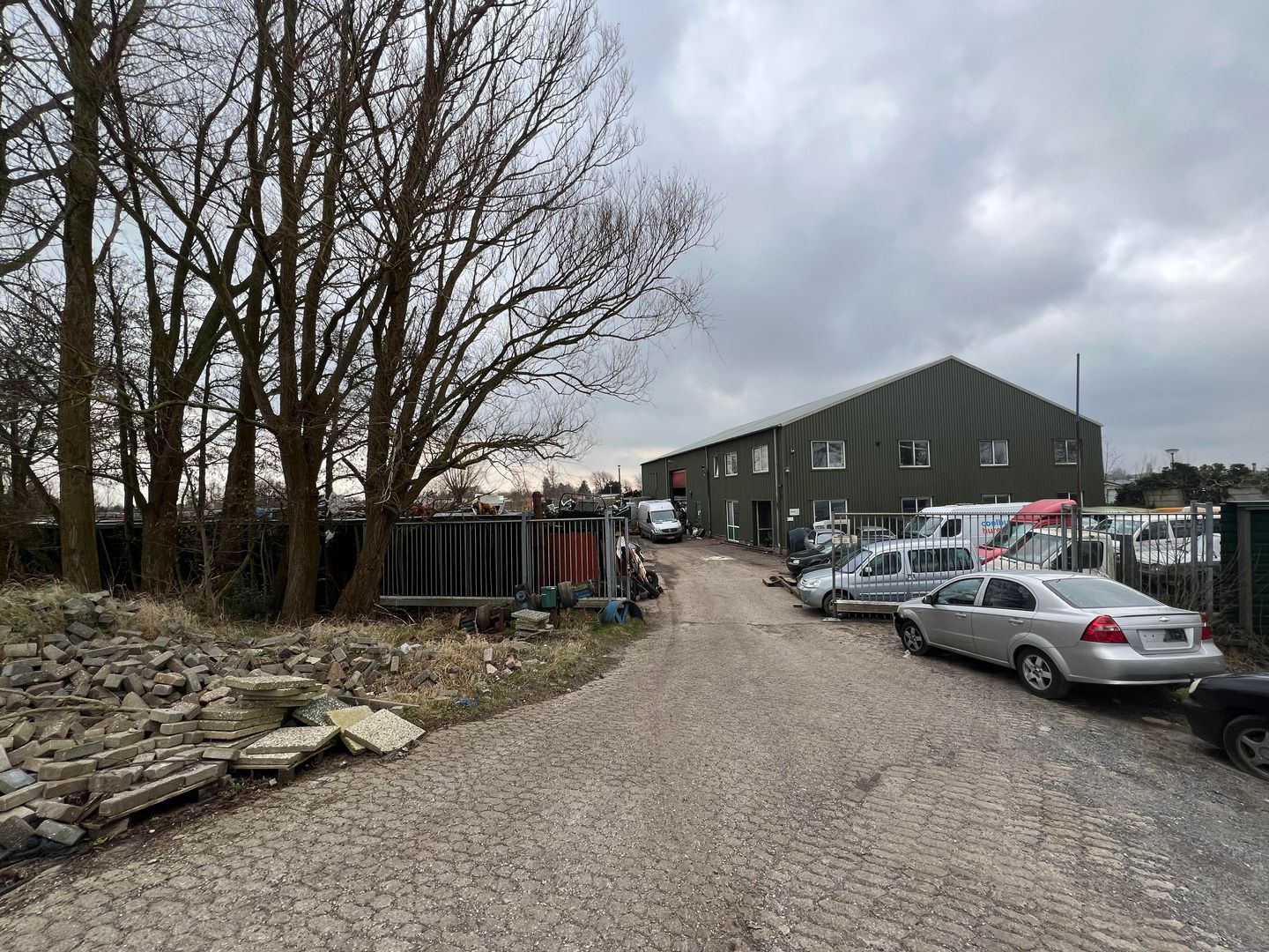 Bekijk foto 4 van Waarddijk Noord 4