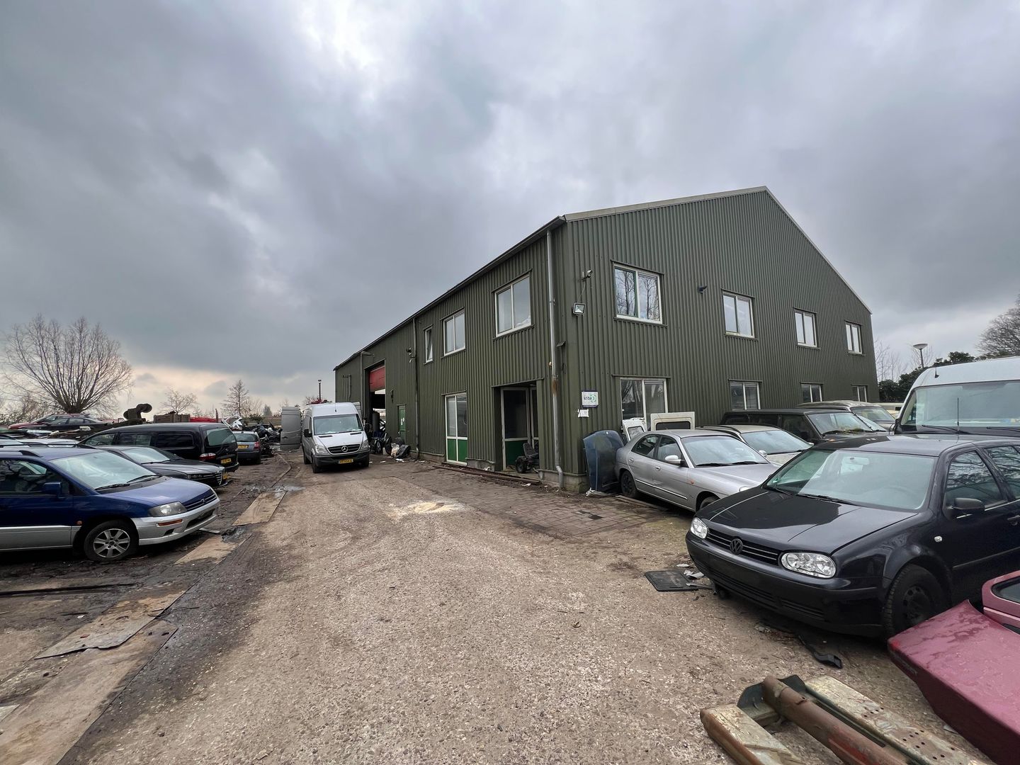 Bekijk foto 5 van Waarddijk Noord 4