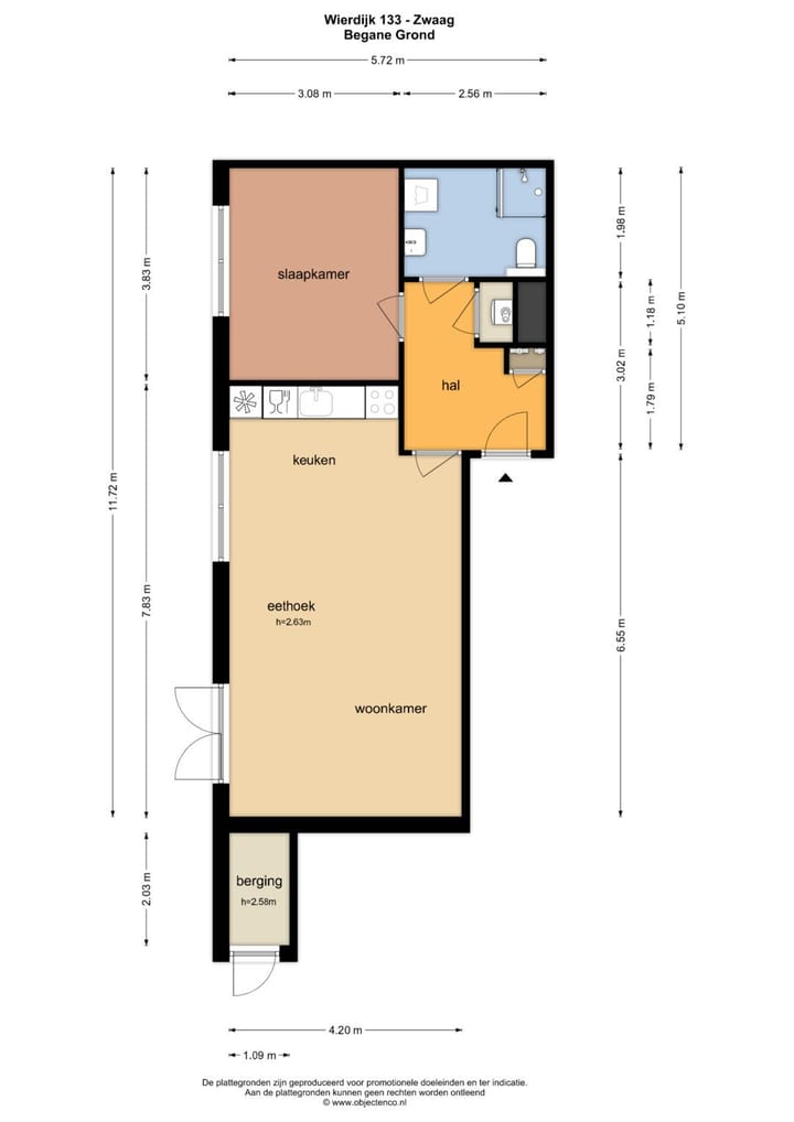 Foto 37 van Wierdijk 133