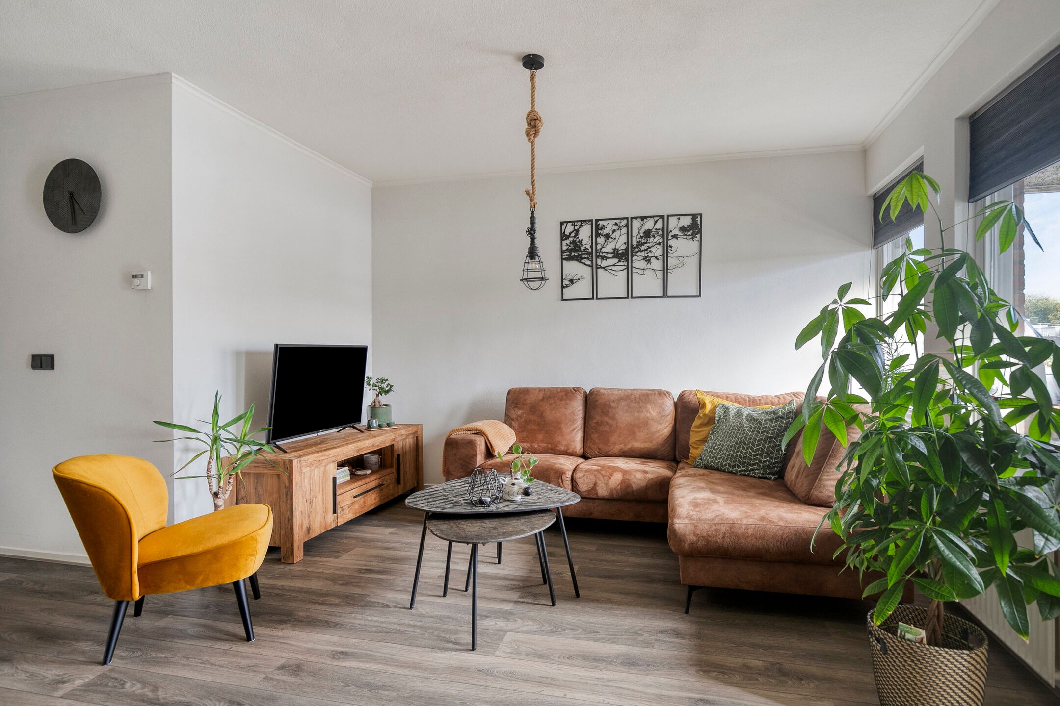 Foto 3 van Klapperdijk 34-D