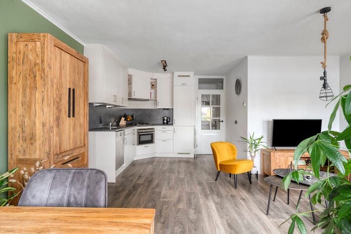 Photo 5 of Klapperdijk 34-D